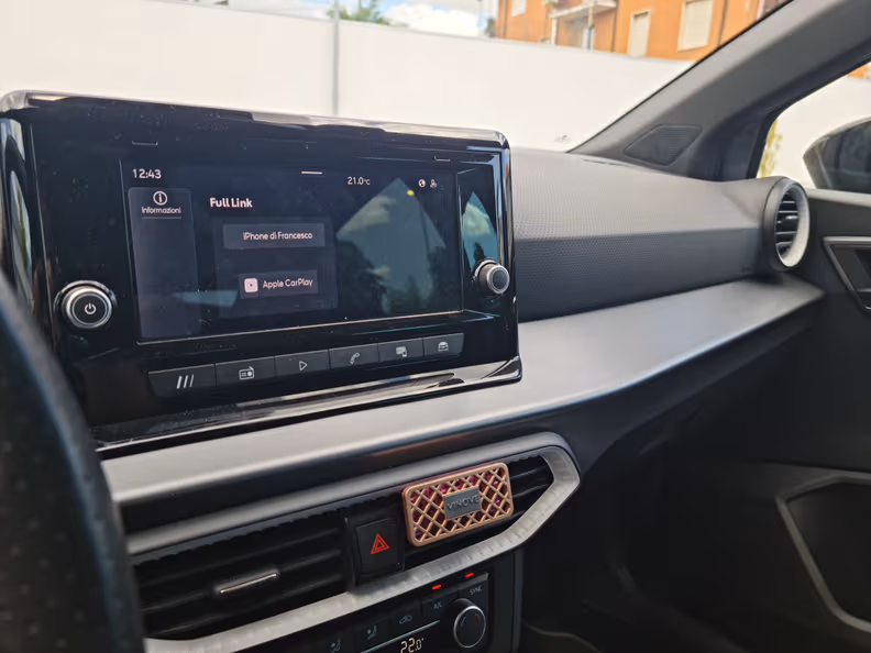 Seat Ibiza - 33