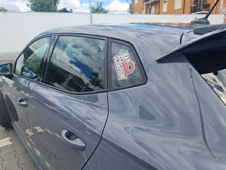 Seat Ibiza - 11