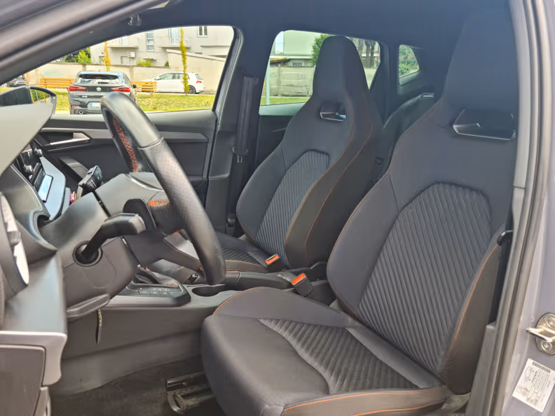 Seat Ibiza - 41