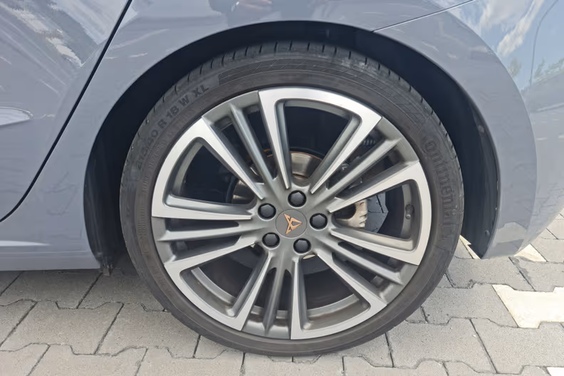 Seat Ibiza - 20