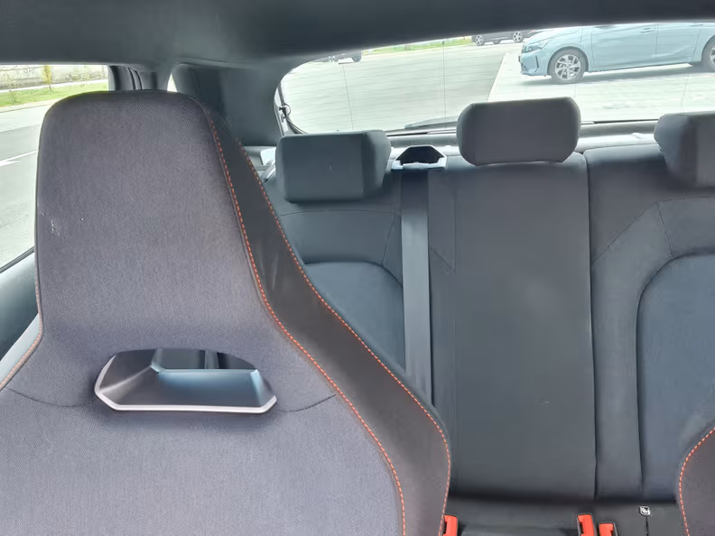 Seat Ibiza - 39