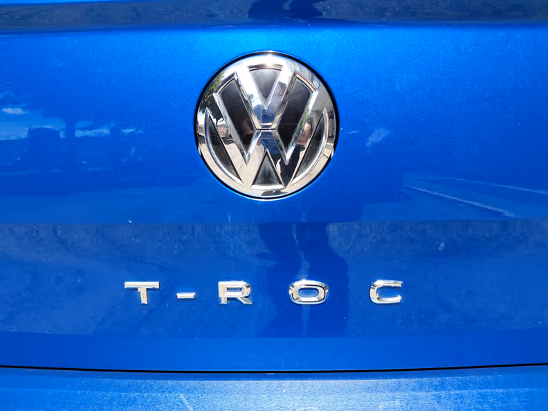 Volkswagen T-ROC - 31