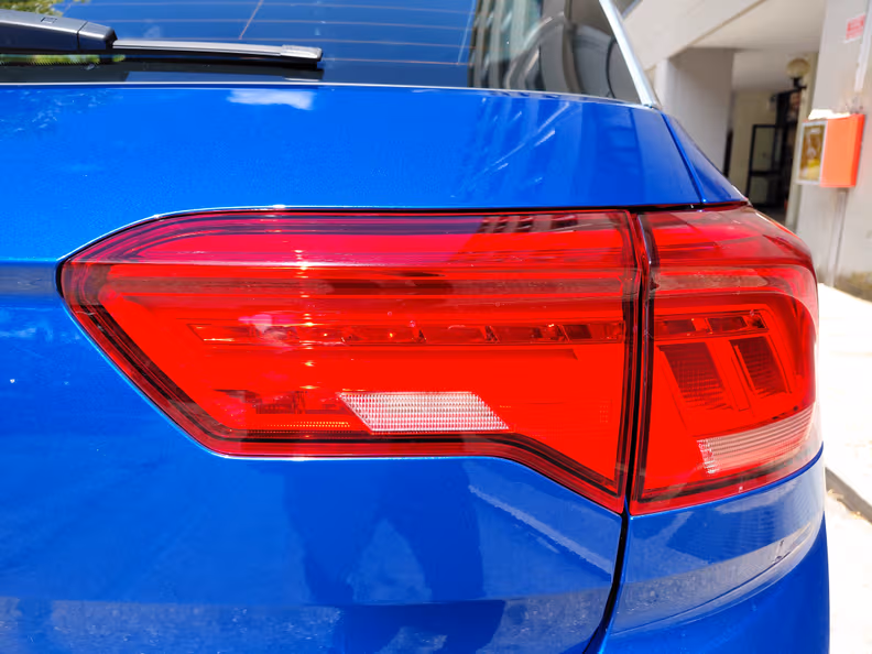 Volkswagen T-ROC - 21