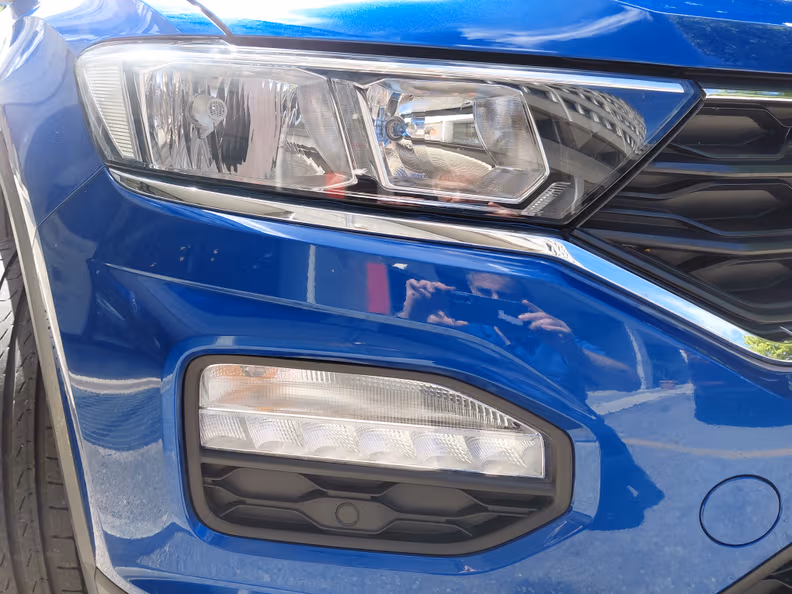 Volkswagen T-ROC - 23
