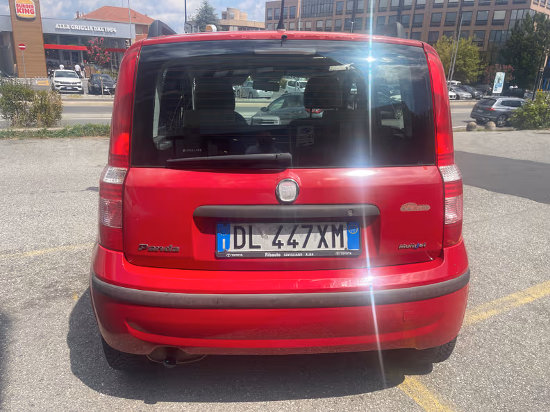 Fiat Panda - 20