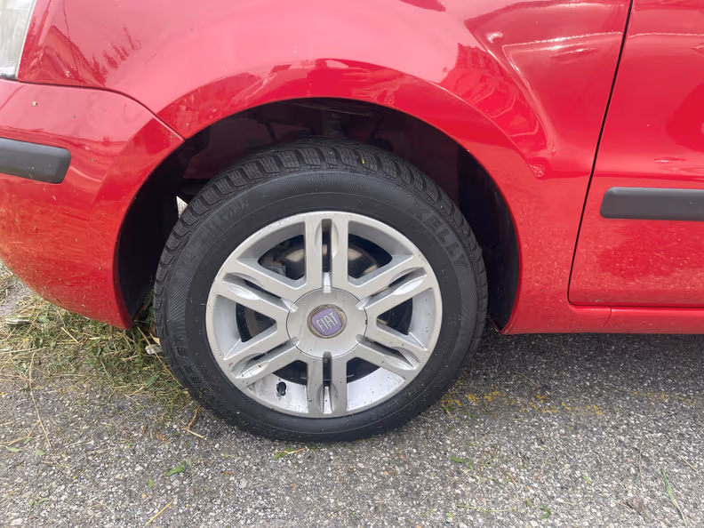 Fiat Panda - 18