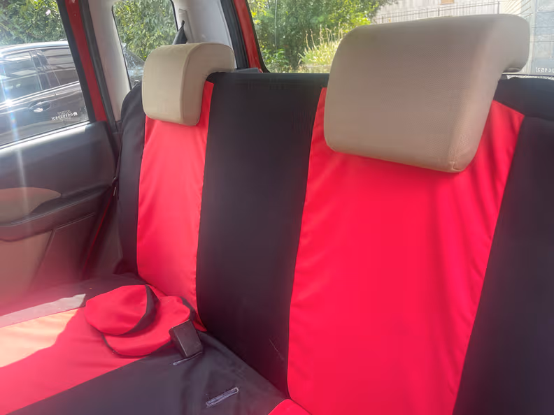 Fiat Panda - 10
