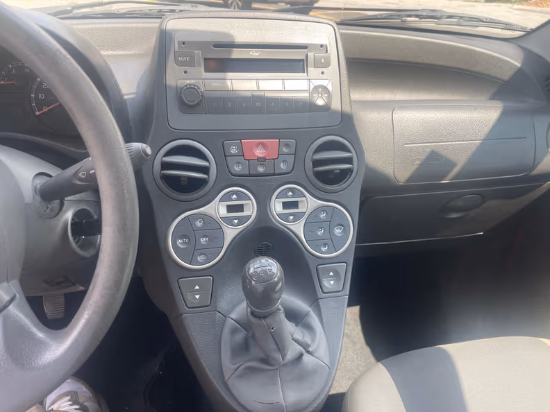 Fiat Panda - 12