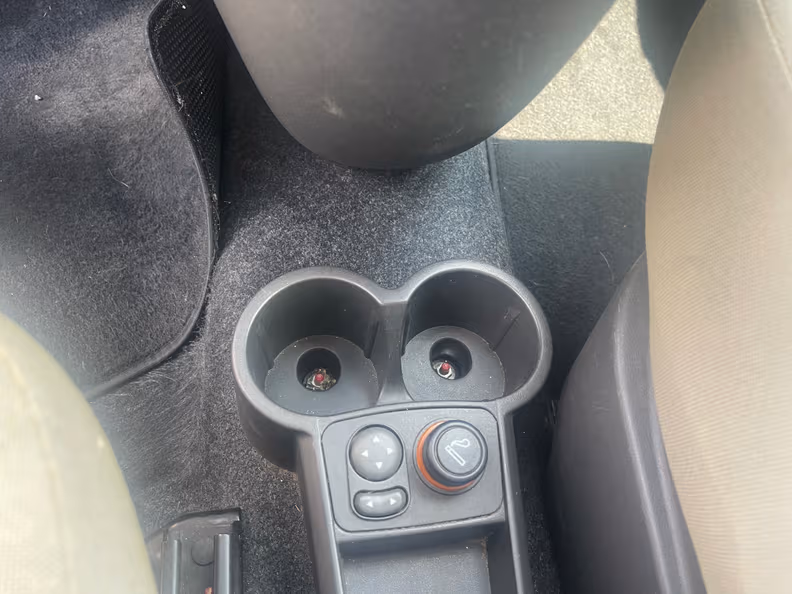 Fiat Panda - 13