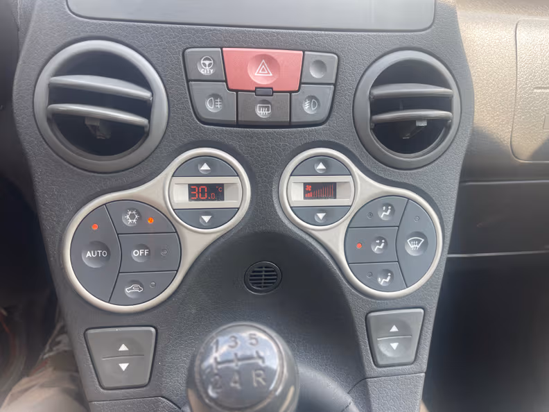 Fiat Panda - 16
