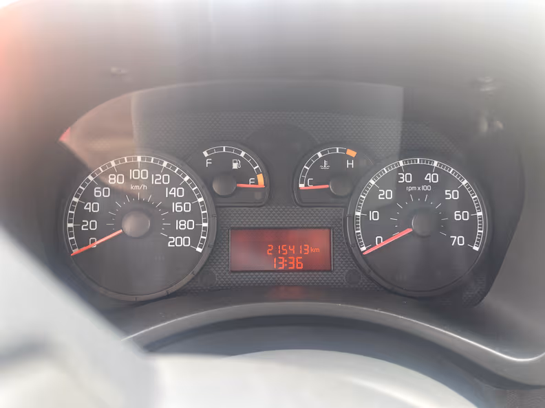 Fiat Panda - 11