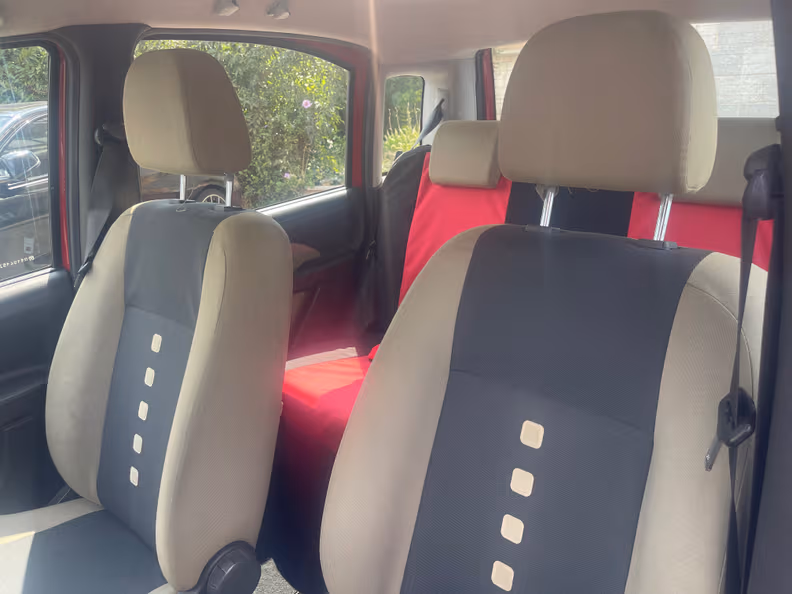 Fiat Panda - 8