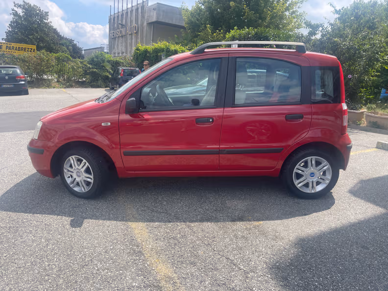 Fiat Panda - 21