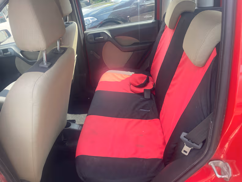 Fiat Panda - 17
