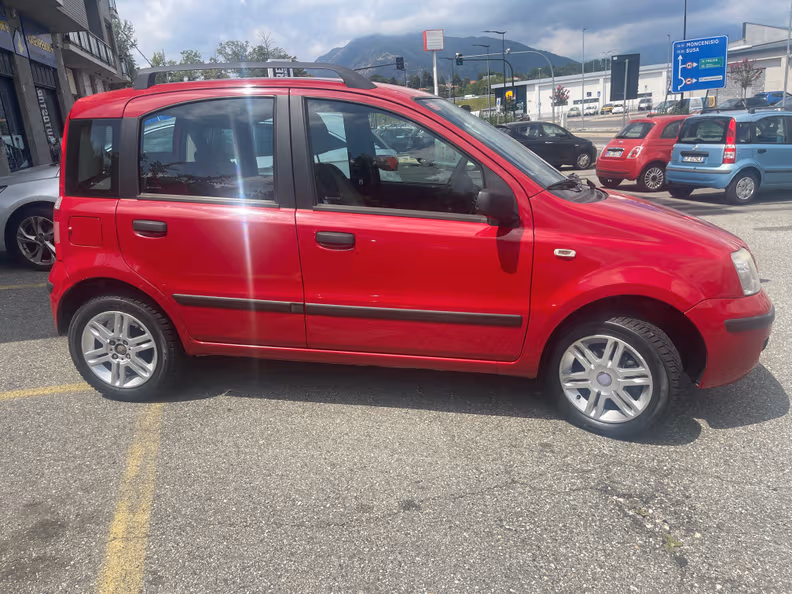 Fiat Panda - 19