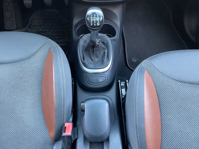 Fiat 500L - 15