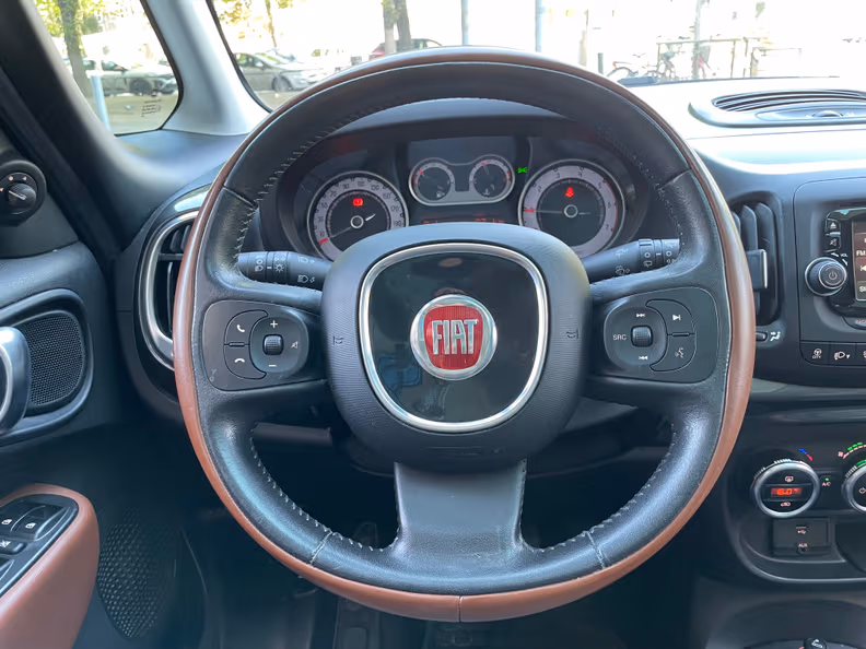 Fiat 500L - 13