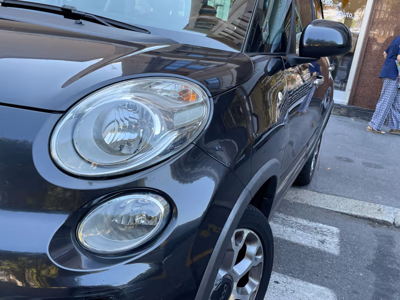 Fiat 500L - 18