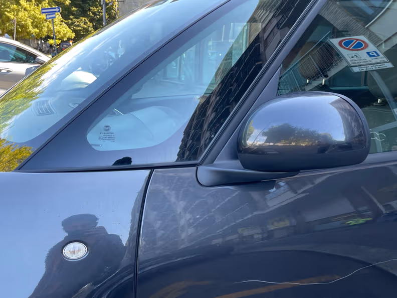 Fiat 500L - 19
