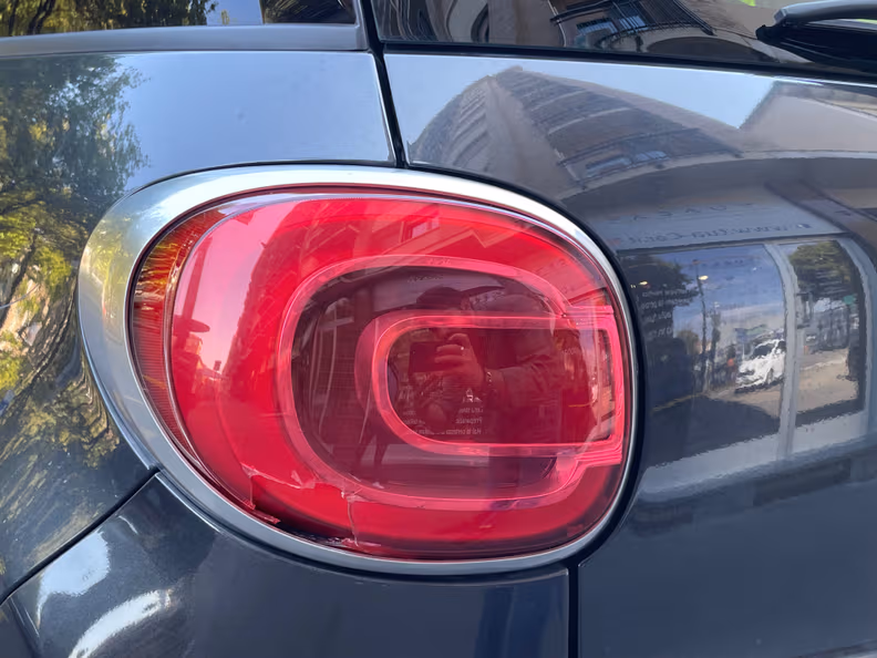 Fiat 500L - 24