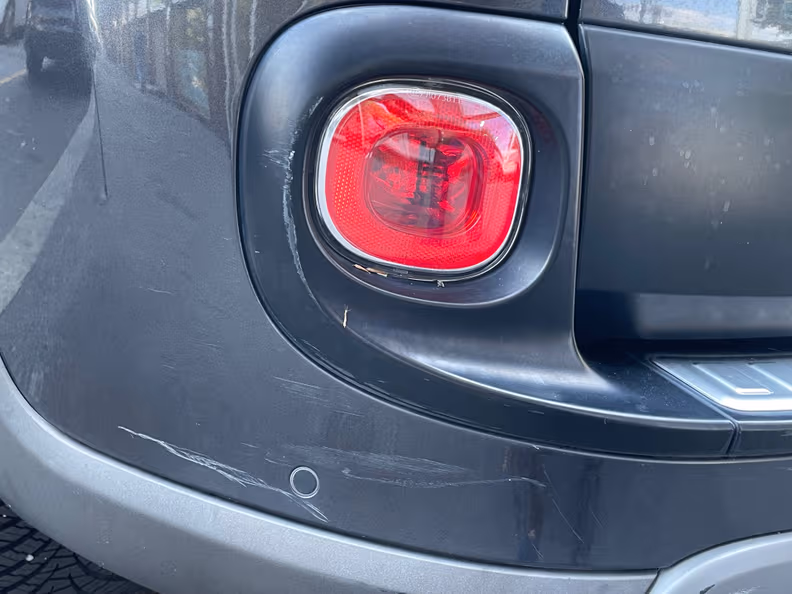 Fiat 500L - 25