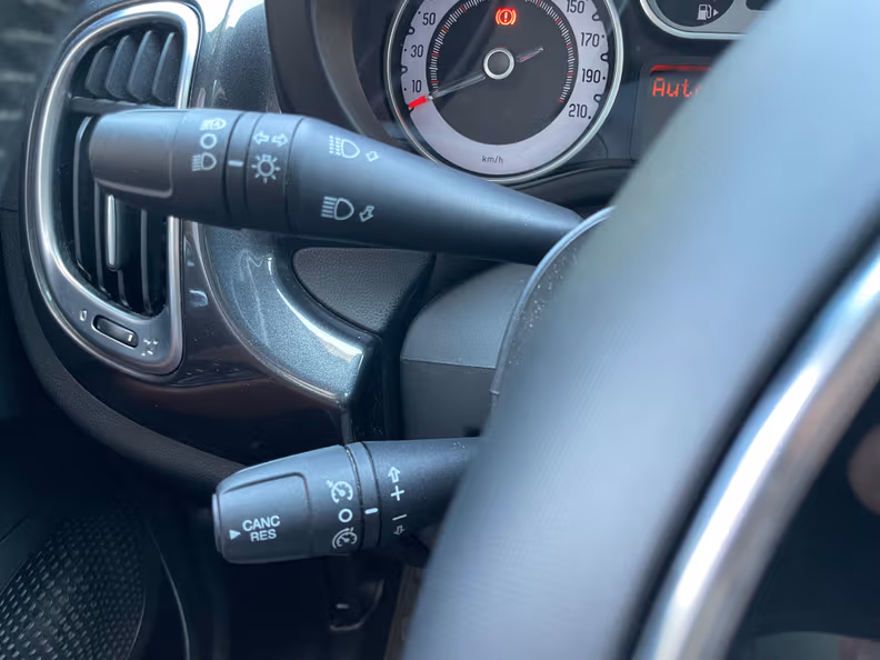Fiat 500L - 16