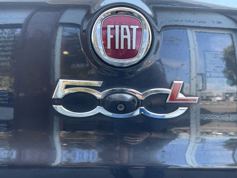 Fiat 500L - 26
