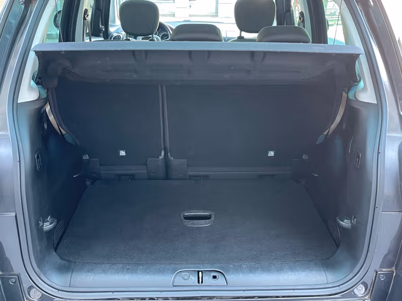 Fiat 500L - 28