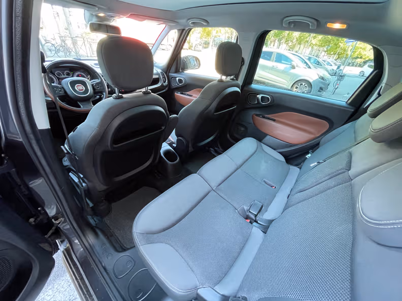 Fiat 500L - 12