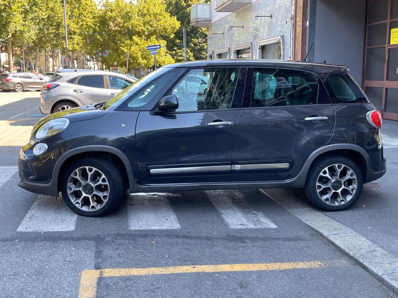 Fiat 500L - 23