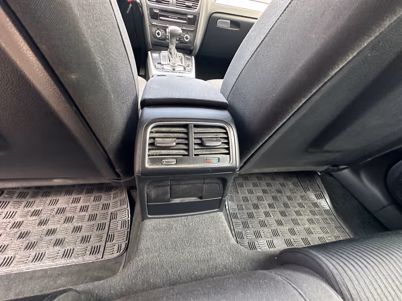Audi A4 - 17