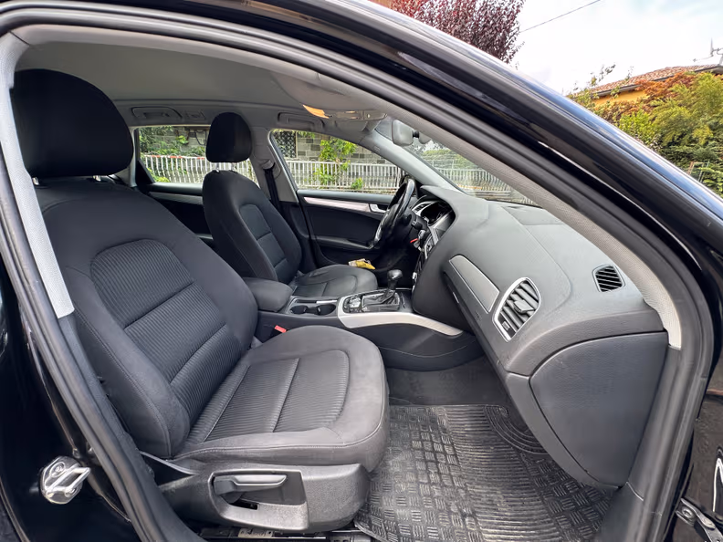 Audi A4 - 28