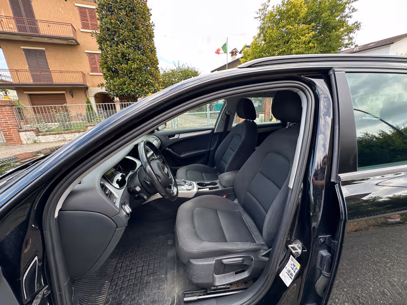 Audi A4 - 22