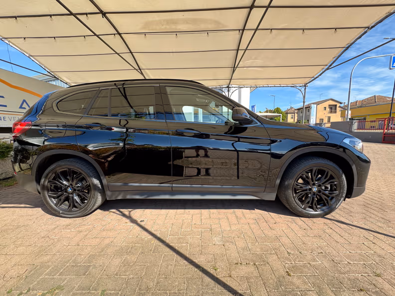 BMW X1 - 19