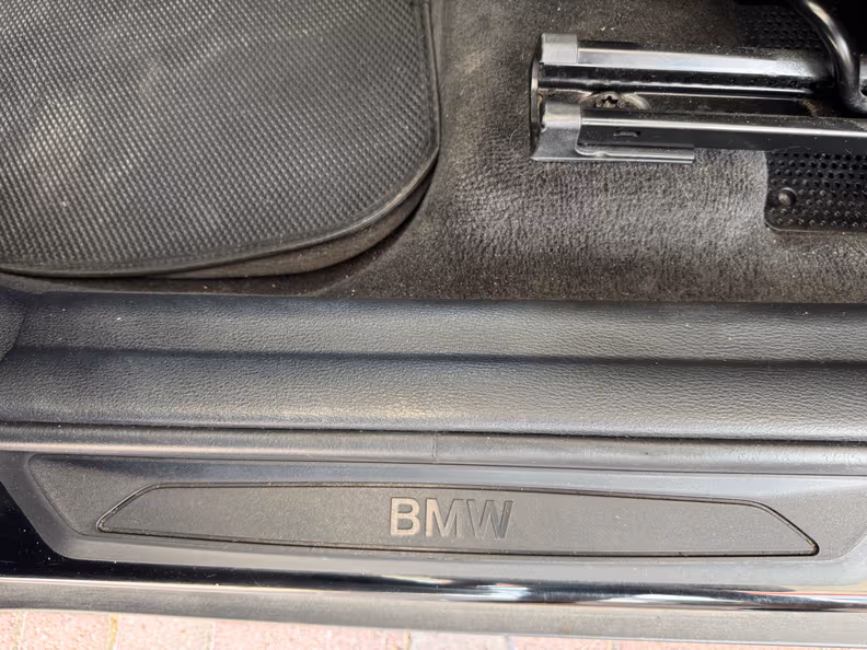 BMW X1 - 36