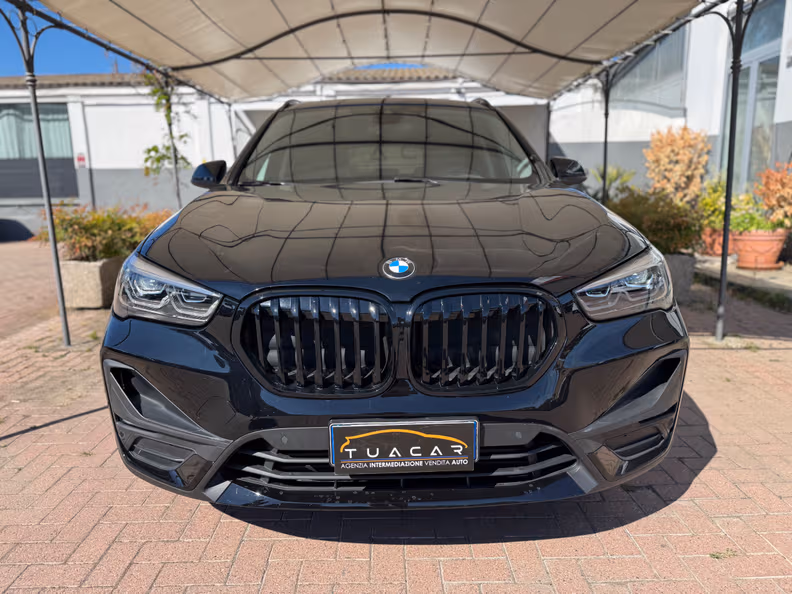 BMW X1 - 2