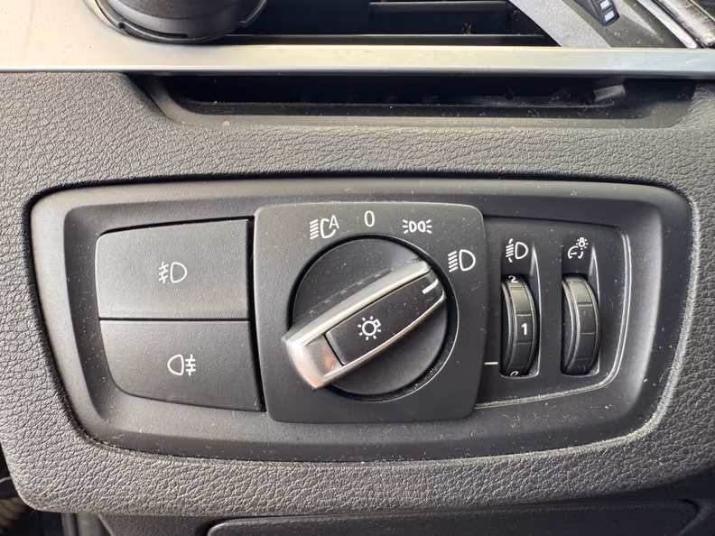 BMW X1 - 30