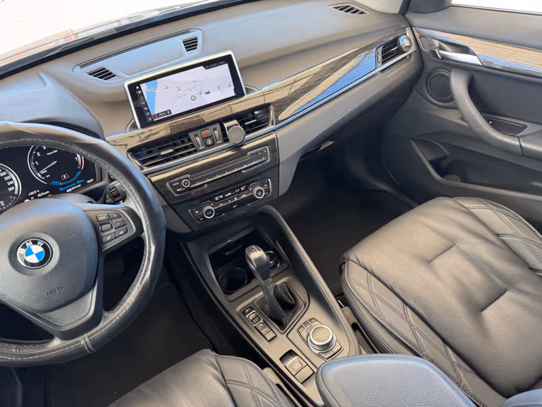 BMW X1 - 33