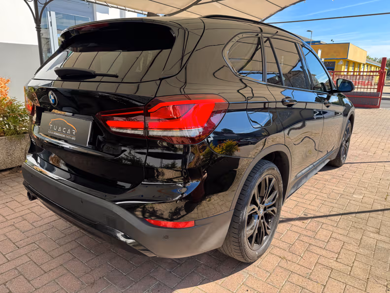 BMW X1 - 4