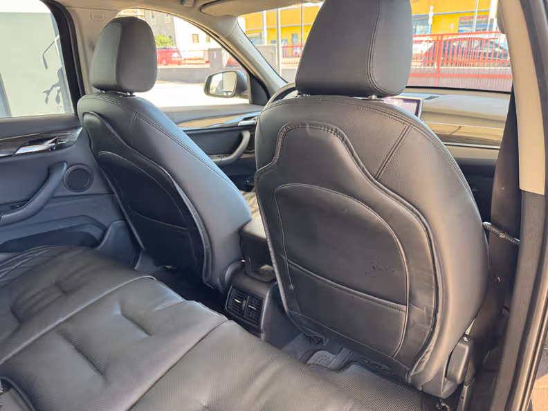 BMW X1 - 35
