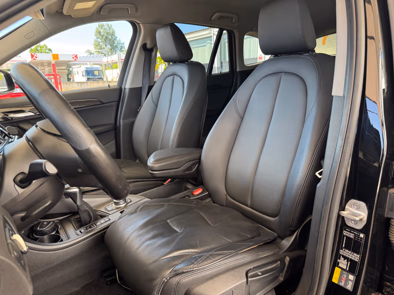 BMW X1 - 9
