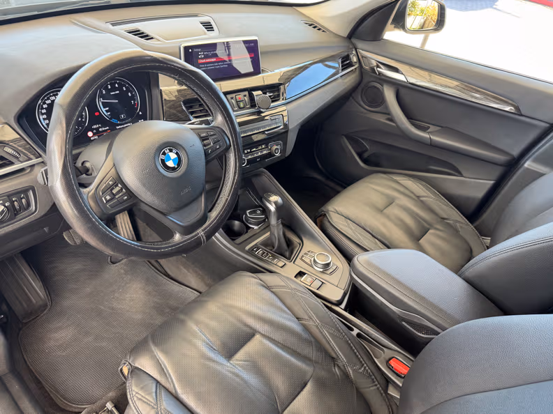 BMW X1 - 6