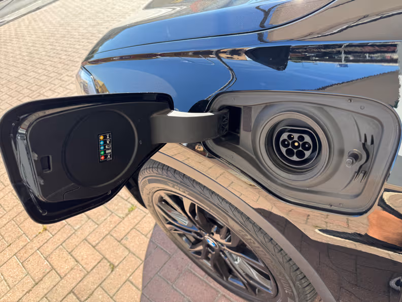 BMW X1 - 38