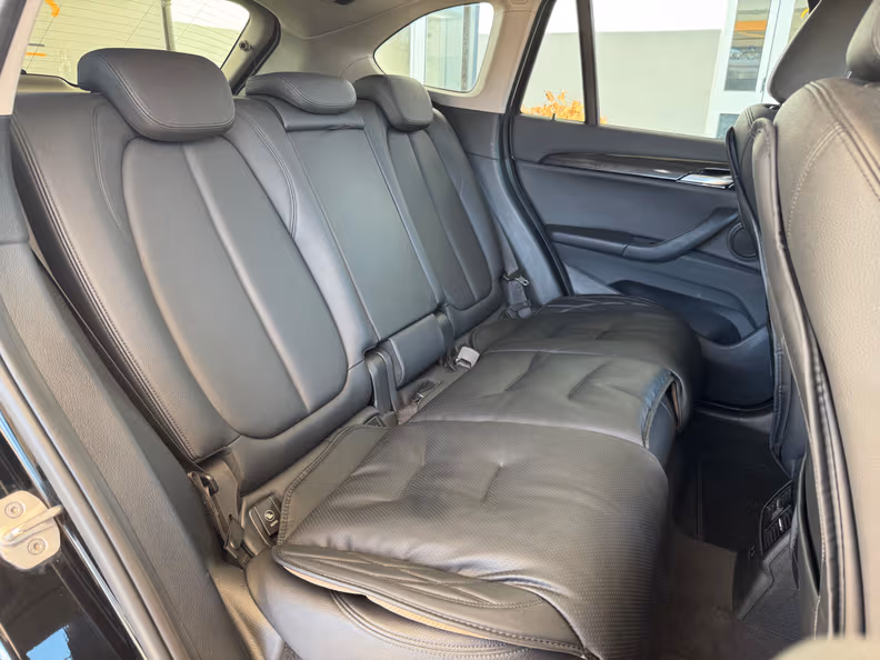 BMW X1 - 11