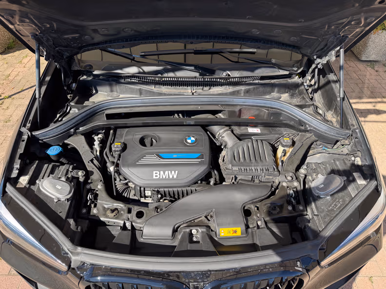 BMW X1 - 41