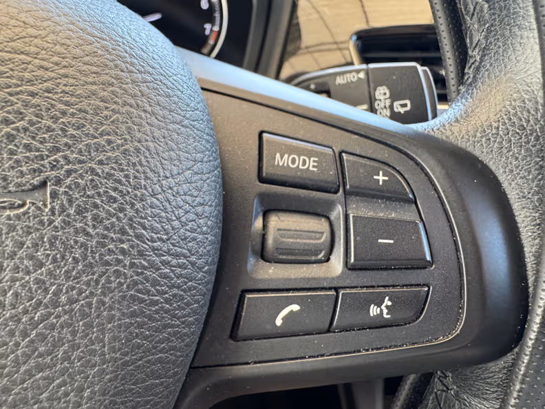 BMW X1 - 27