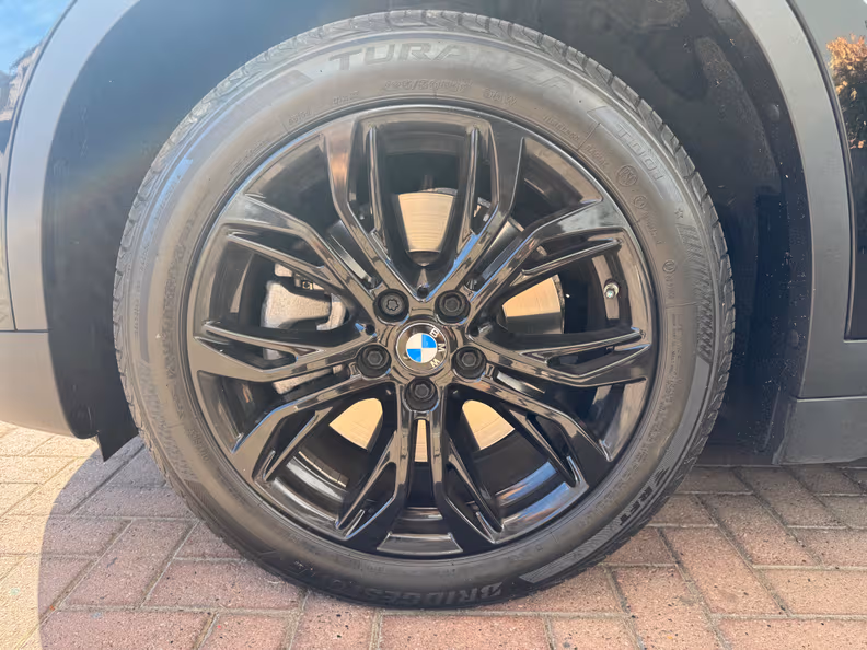 BMW X1 - 20