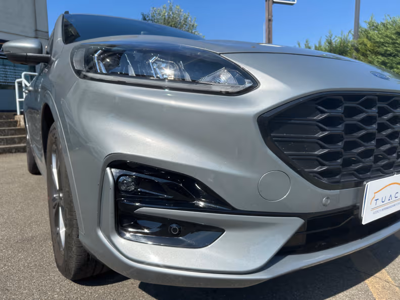 Ford Kuga - 9