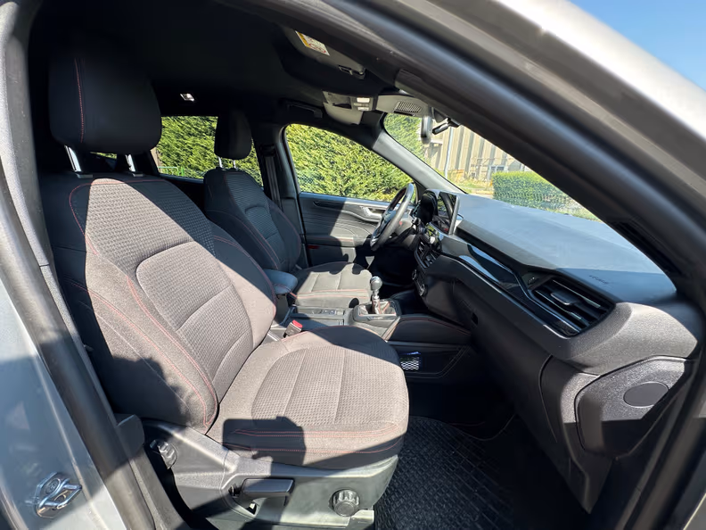 Ford Kuga - 30