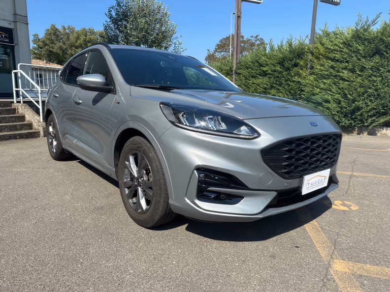 Ford Kuga - 7
